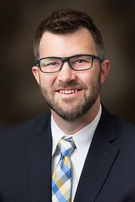 Collin Barber, MD .